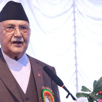Govt getting ready to rescue Nepalis from Israel, Iran