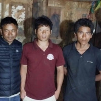 Police resort to firing to arrest accused in drugs peddling