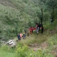 Wild boar menace panics villagers in Achham