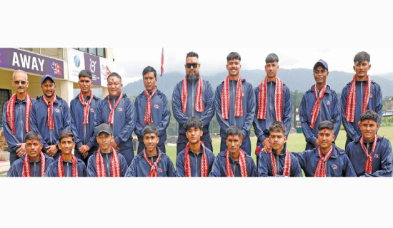Lalitpur edges Pokhara to claim first win of NSL-3