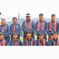 Mansoon disaster mitigation drive launched