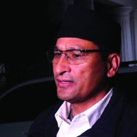Possibility of heavy rain in five provinces including Bagmati