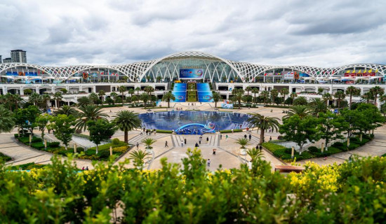 China-South Asia Expo provides new opportunities to bolster trade and cooperation