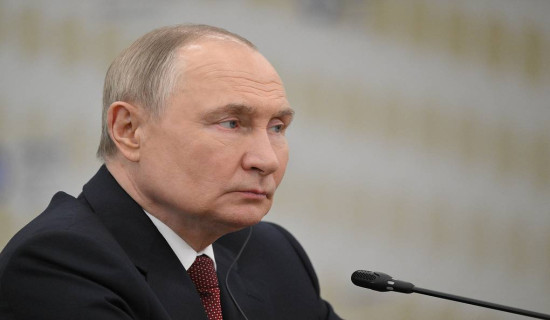 Iran has right to peaceful use of nuclear technology — Putin