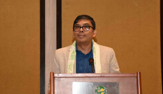 Policy-level reforms stressed for agro modernization
