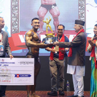 Sudur Paschim enters NPL final beating Janakpur by 8 wickets