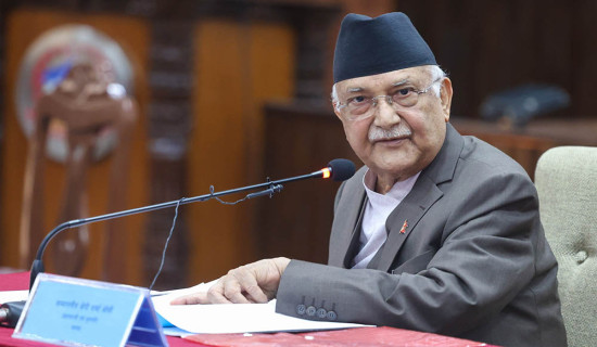 Speaker rules to remove lawmaker Singh's statement from parliament archives