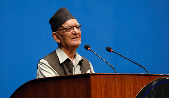 Speaker rules to remove lawmaker Singh's statement from parliament archives