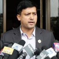 Minister Paudel shares Nepal's effort in reducing maternal and child mortality