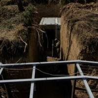 Chormara bridge collapse brings vehicular movements to halt