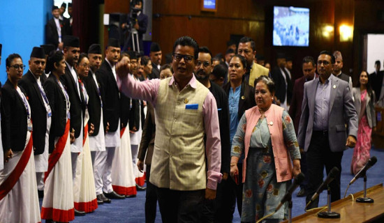 Eight-month long ritual dance series concludes