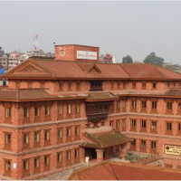Nepal makes record-high exports