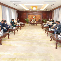 HoR Meeting: RSP and RPP boycott, discussions continue