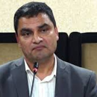 Govt prioritising safety of Nepalis in conflict zones: Minister Dr Rana