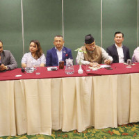Rs 20 billion foreign investment mobilized for Langtang-Bhotekoshi Hydroelectricity Project