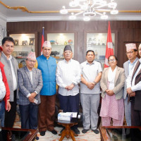 Public trust in Bheri Hospital increasing  180,432 patients visited hospital in the fiscal year 2021/22.