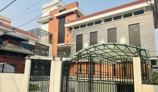 Jitgadhi War Museum operation stalled