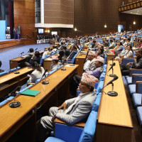 Rs 20 billion foreign investment mobilized for Langtang-Bhotekoshi Hydroelectricity Project