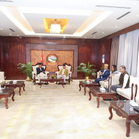 Birgunj Metropolitan City unveils Rs 3.22 billion budget for FY 2025/26