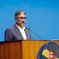 Hetauda sub-metropolis unveils budget of Rs 2.9 billion