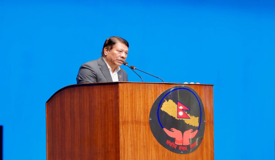 Ministry working for development of emerging cities: DPM Singh