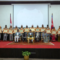 Hetauda sub-metropolis unveils budget of Rs 2.9 billion
