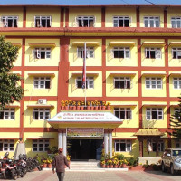 FMTC Nepalgunj buys 14,000 quintals of paddy with target of 40,000 quintals