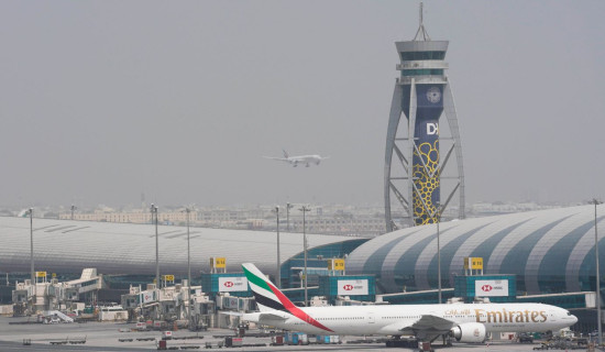 US strikes on Iran cause flight cancellations