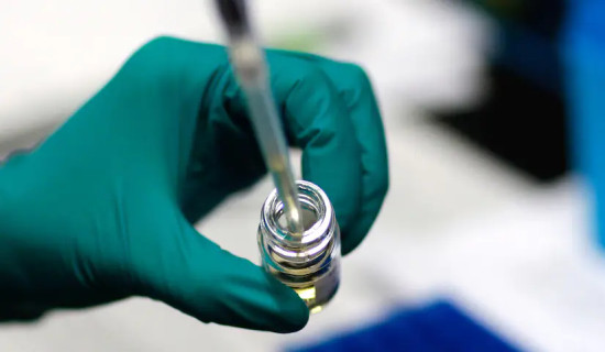 India among 8 nations with half of world's unvaccinated children: Study