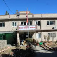 Minister Gurung for making postal service reliable