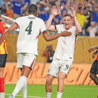 World Cup hero Carmona learns of father’s death after firing Spain to victory