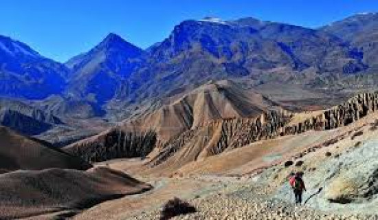 CMC starts raising river-based excavation tax in Mustang