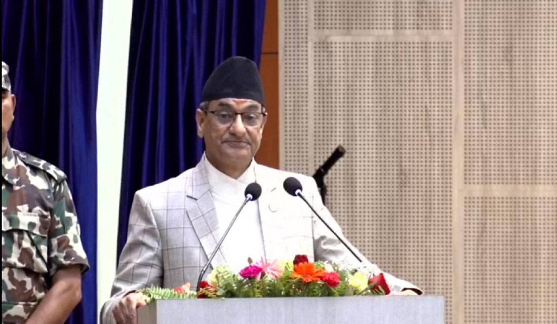 Home Minister announces establishment of dedicated department against drug abuse