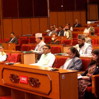 PM Oli to embark on official visit to Spain