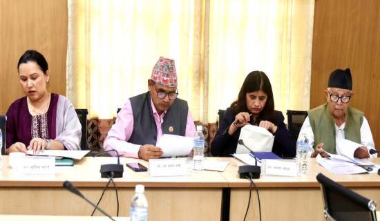 Foreign Affairs Minister to attend 44th Session of FAO Conference