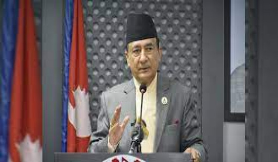 Govt. committed to all language and ethnic communities-Communications Minster Karki
