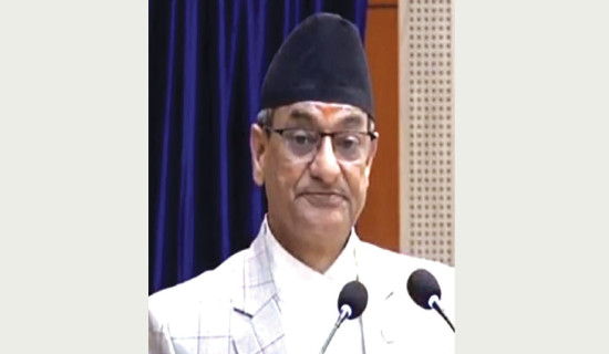 Home Minister for separate drug control department