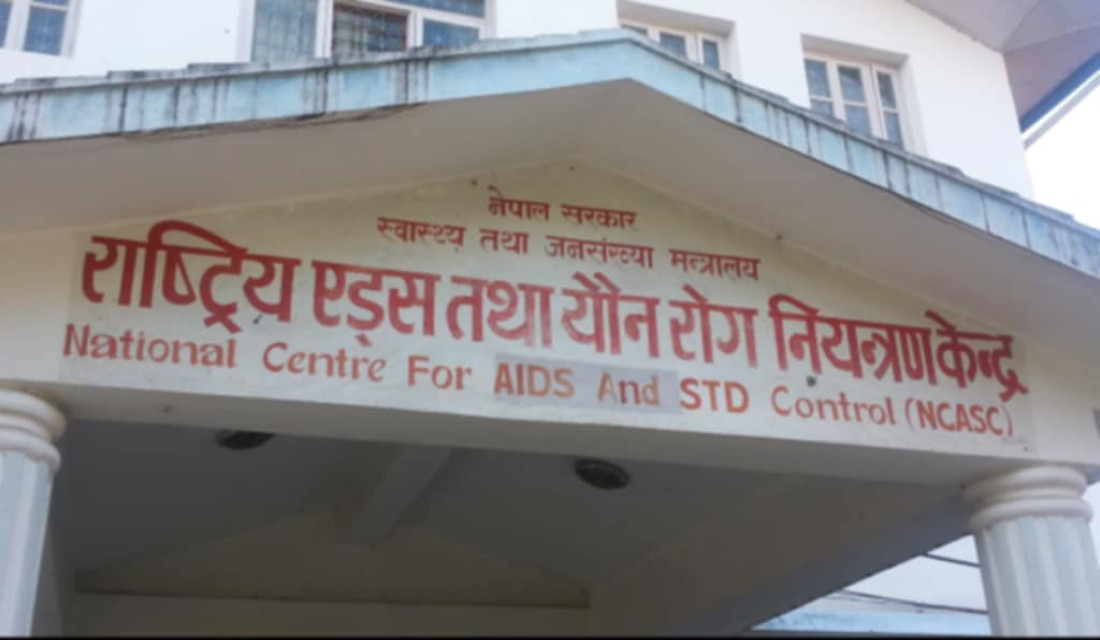 Country witnesses 614 new cases, 569 deaths from HIV in a year