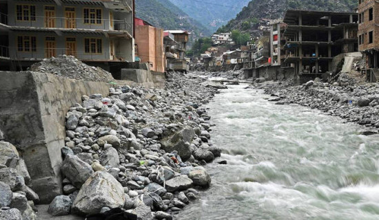 7 bodies recovered among 16 reported missing in Swat River flash floods in Pakistan