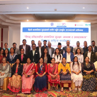 Monsoon-related disaster survivors to be provided relief