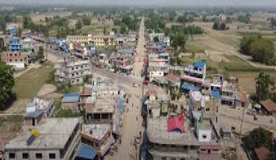 Technical school to be established in Kachankawal