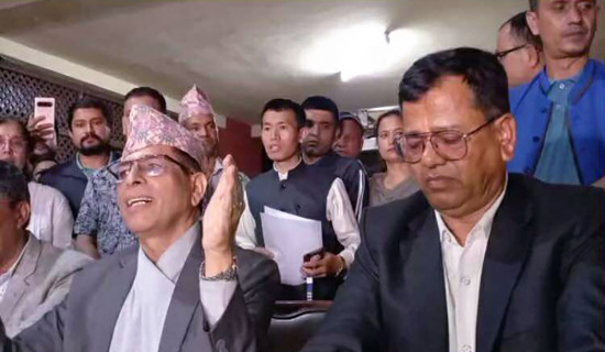 SEE results made public, 61.81 pc passed