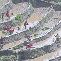 Breakthrough in Nepal’s transitional justice process