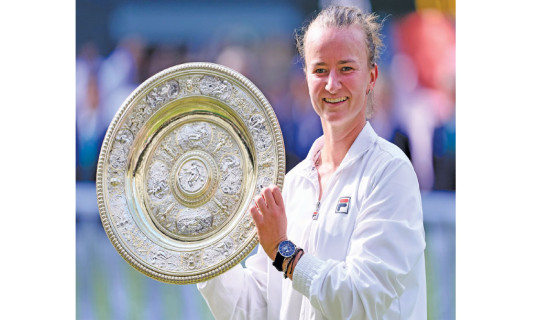 Wimbledon women's singles: Three talking points