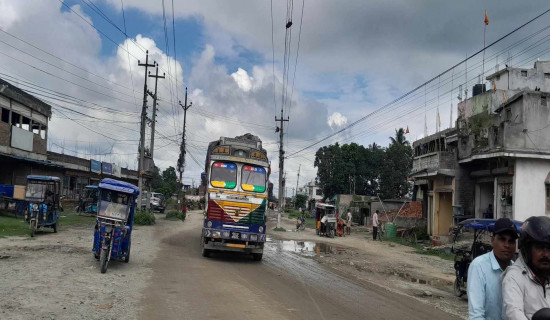 Transport strike, a blow to tourism sector: Entrepreneurs