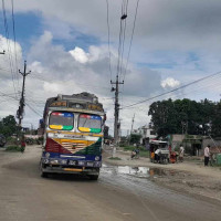 Dhangadhi Sub-Metropolis disposes 2,267-kg mango laced with chemical