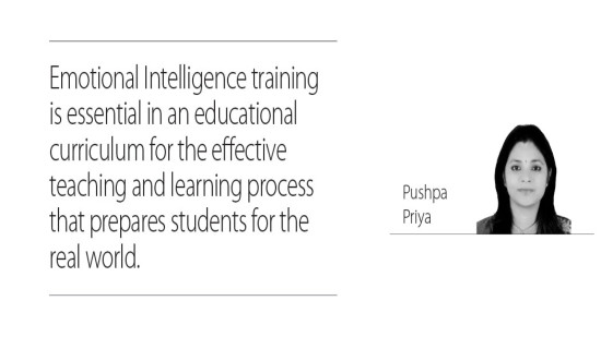 Integrate Emotional Intelligence Into Education