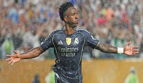 Man City crush Juventus, Real Madrid reach Club World Cup last 16