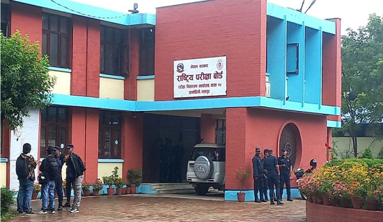 SEE results reflect improvement, diligence: PM Oli