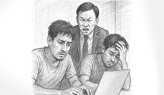 Human trafficking takes a heavy toll on indigent Nepali citizens